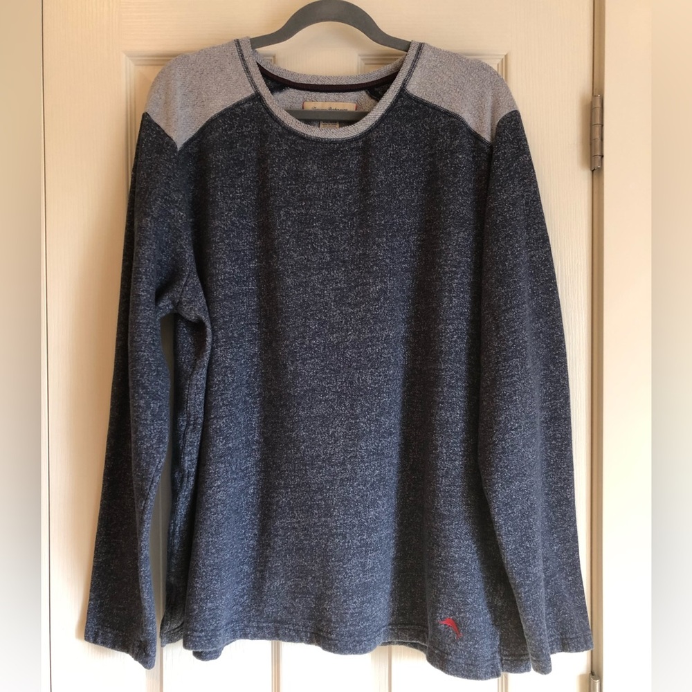 Tommy Bahama Long Sleeve Shirt